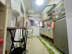 Blk 363B Sun Natura (Sembawang), HDB 2 Rooms #477778421